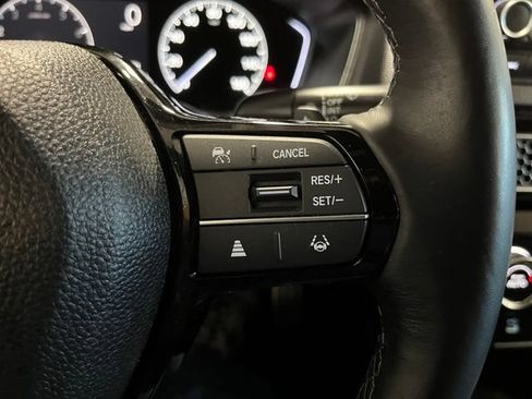Used 2025 Honda Civic Sport image 24