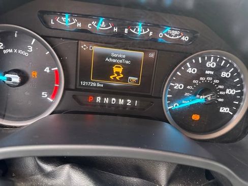 Used 2018 Ford F250 XLT w/ XLT Premium Package AWD/4WD image 18