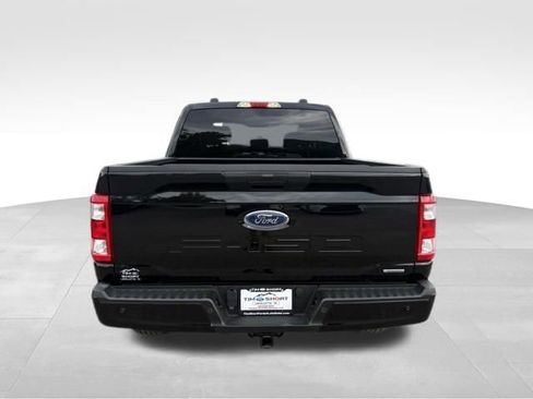 Used 2022 Ford F150 XL w/ STX Appearance Package AWD/4WD image 10