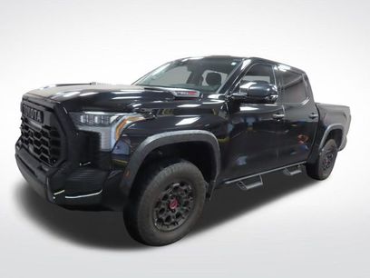Used 2023 Toyota Tundra TRD Pro