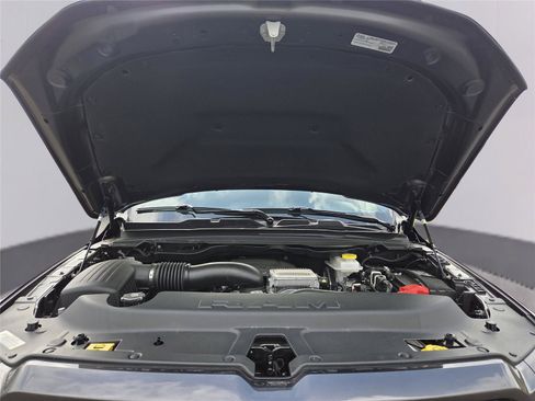 New 2026 RAM 1500 Big Horn AWD/4WD image 31