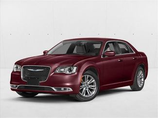 Used 2023 Chrysler 300 C RWD video 1