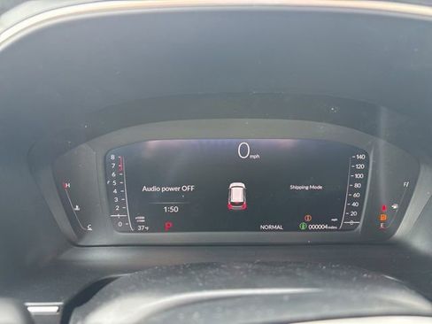 New 2026 Honda Pilot Elite image 14