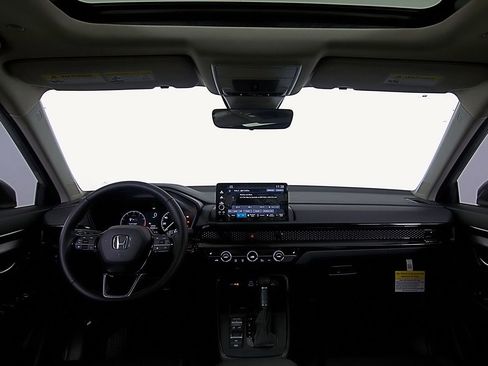 Used 2024 Honda CR-V EX-L image 14