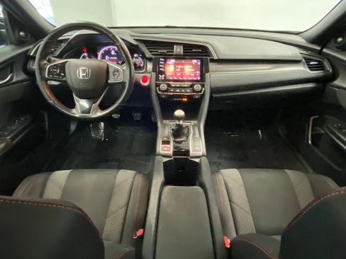 Used 2019 Honda Civic Si image 26