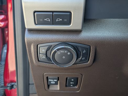 Used 2019 Ford F150 King Ranch w/ Equipment Group 601A Luxury image 24