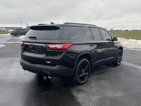 Used 2019 Chevrolet Traverse LT image 7