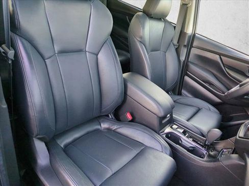 Certified 2025 Subaru Ascent Bronze Edition w/ Onyx Package image 21