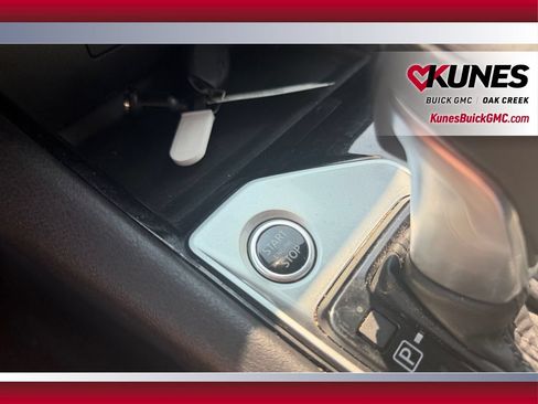 Used 2024 Nissan Altima 2.5 SV FWD image 31