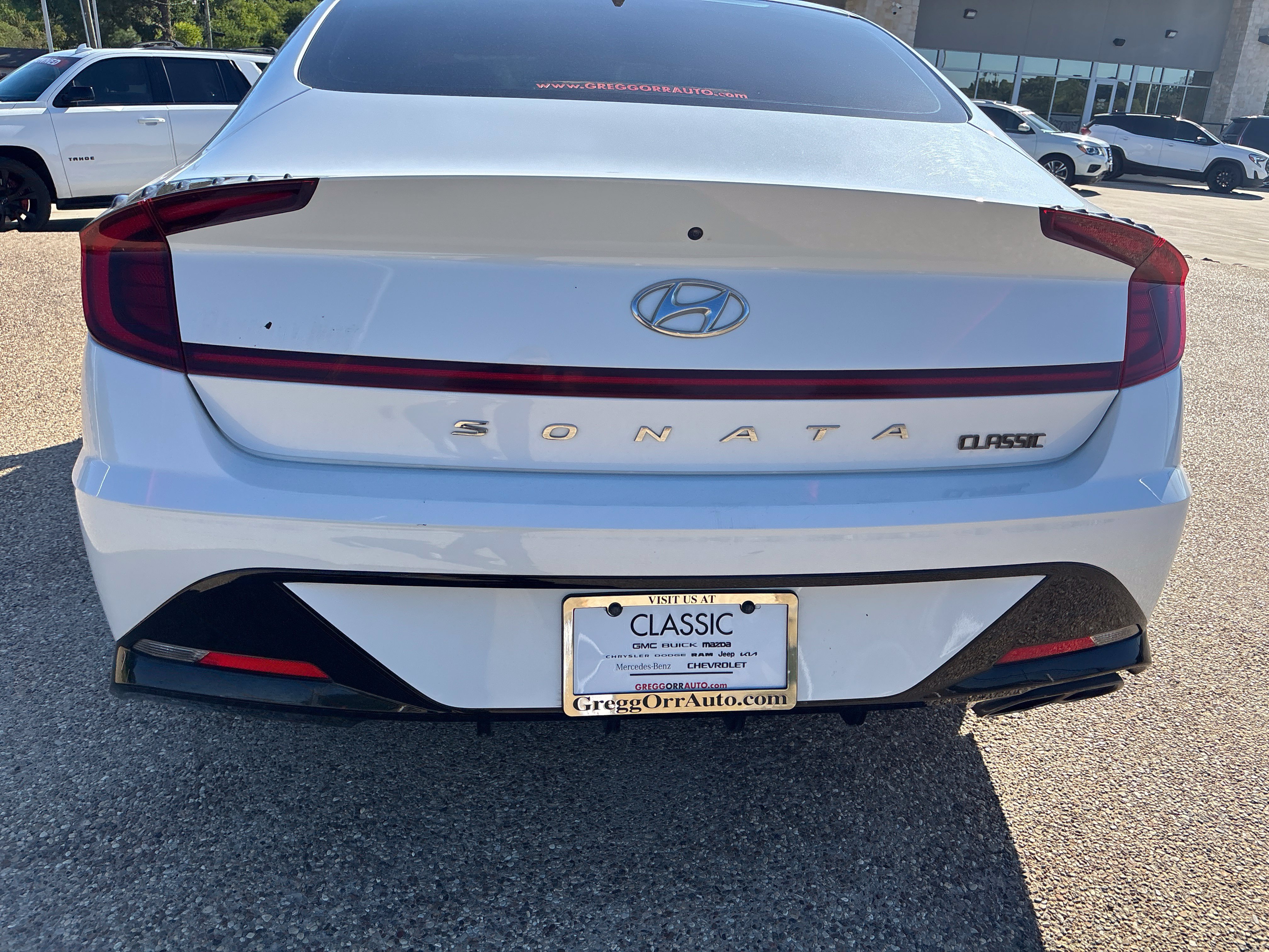 Used 2020 Hyundai Sonata SEL FWD image 7