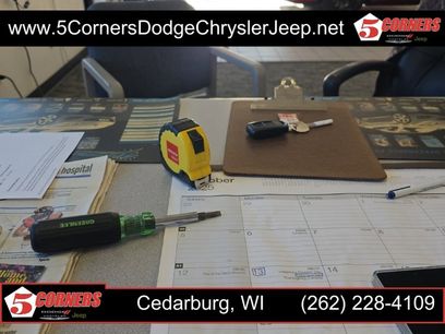 Used 2023 RAM 2500 Rebel w/ Level 2 Equipment Group