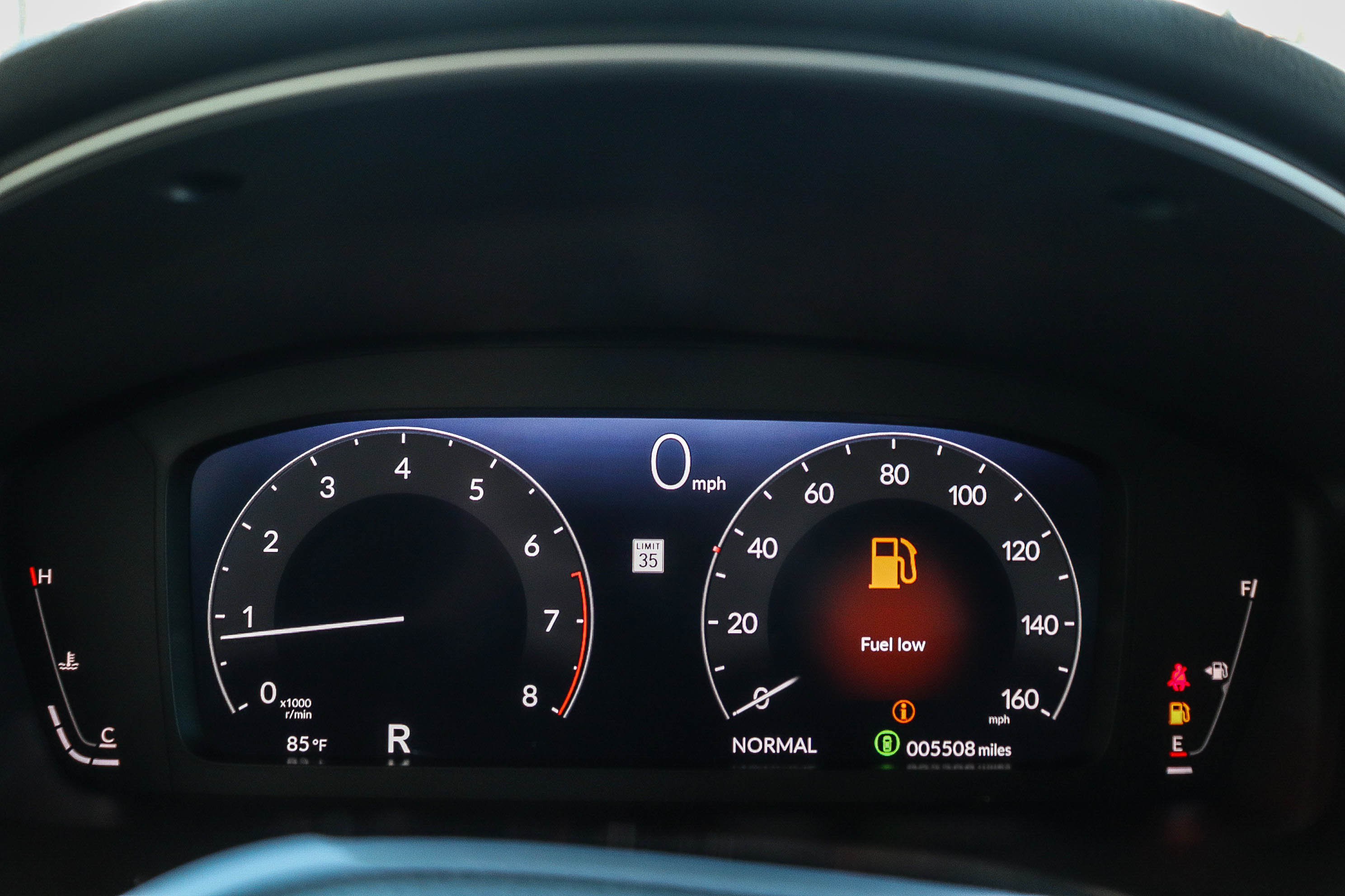Certified 2024 Honda Civic Touring image 28