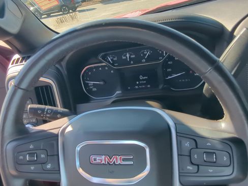 Used 2020 GMC Sierra 1500 Elevation w/ Elevation Value Package image 14