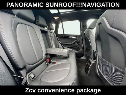 Used 2021 BMW X1 sDrive28i w/ Convenience Package FWD image 29