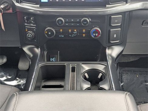 Used 2024 Ford F150 STX w/ STX Black Appearance Package image 19