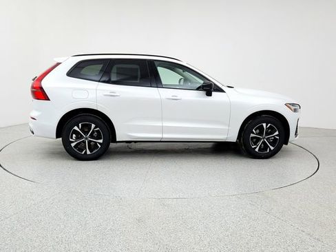 New 2026 Volvo XC60 B5 Core image 4