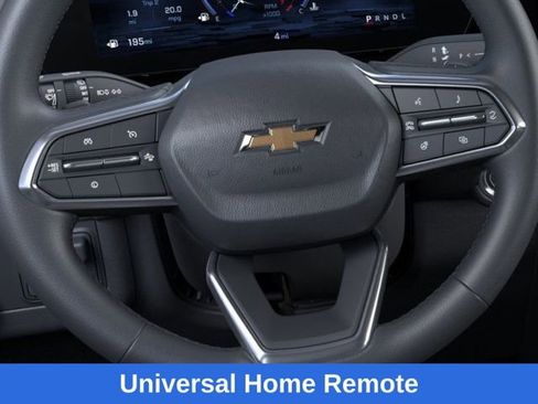 New 2026 Chevrolet Suburban LT image 20