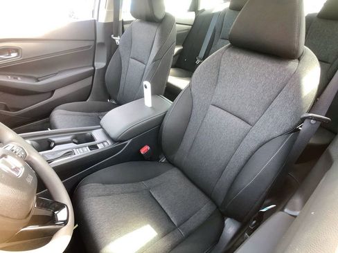 New 2025 Honda Accord SE image 13