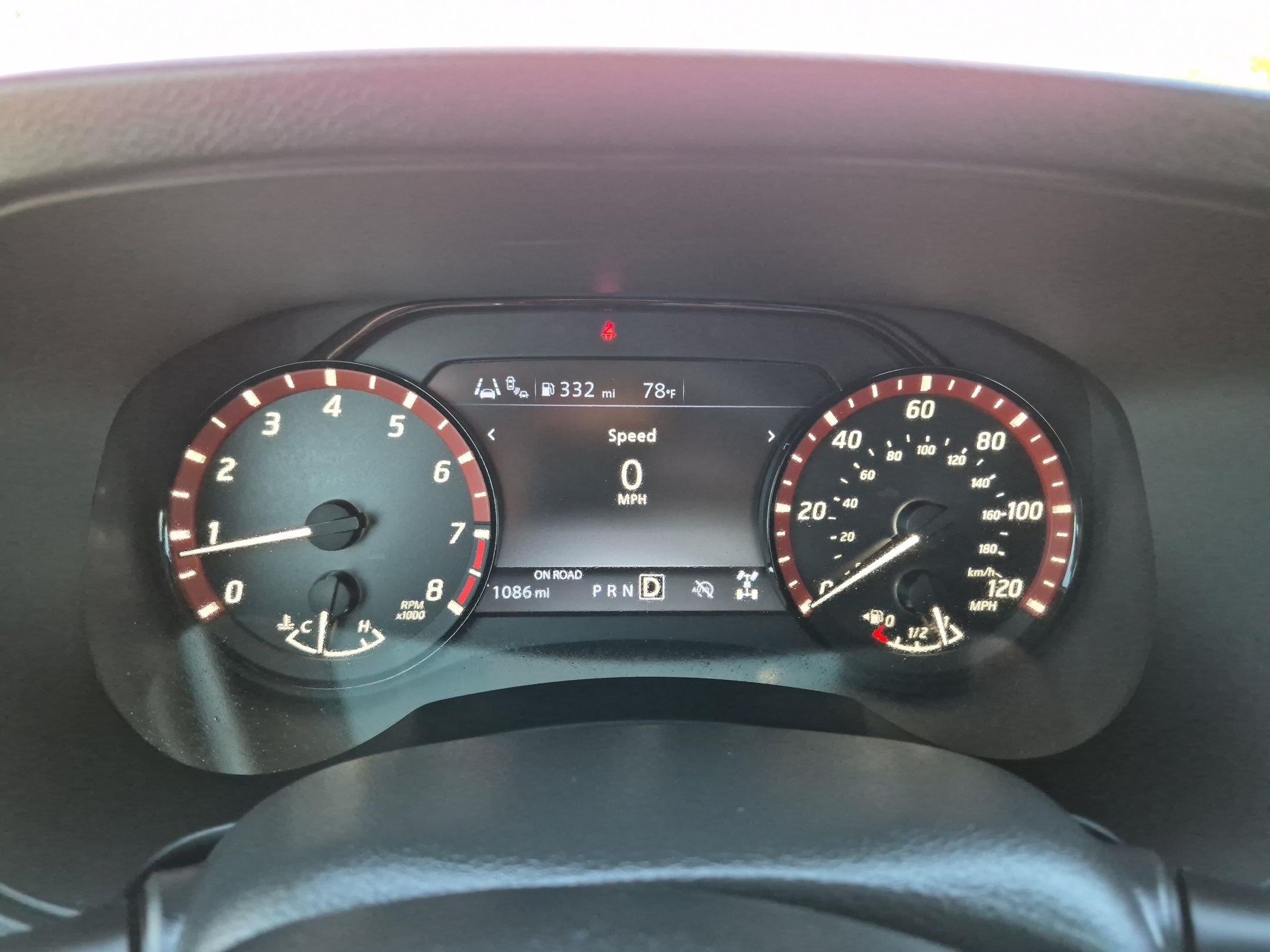 Used 2026 Nissan Frontier PRO-4X w/ Pro-4x Convenience Package AWD/4WD image 20