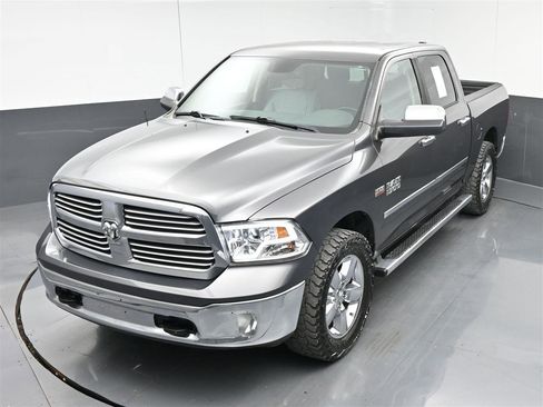 Used 2014 RAM 1500 Big Horn AWD/4WD image 21