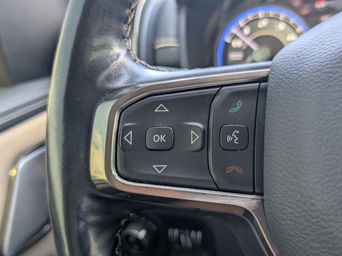Used 2020 RAM 1500 Limited AWD/4WD image 28