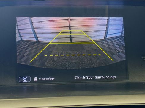 Used 2016 Honda Accord Sport image 16