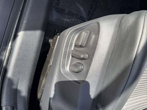Used 2023 Toyota Camry SE FWD image 20