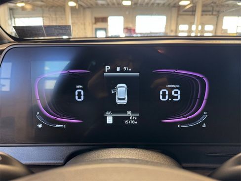 Used 2024 Kia Sportage X-Line image 16