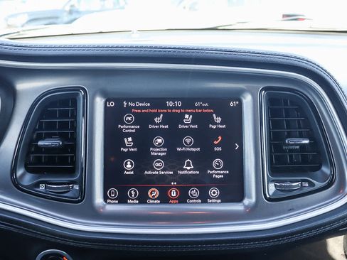 Used 2022 Dodge Challenger R/T Scat Pack w/ 1320 Plus Group image 19