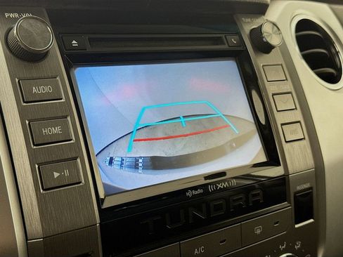 Used 2016 Toyota Tundra SR5 image 18