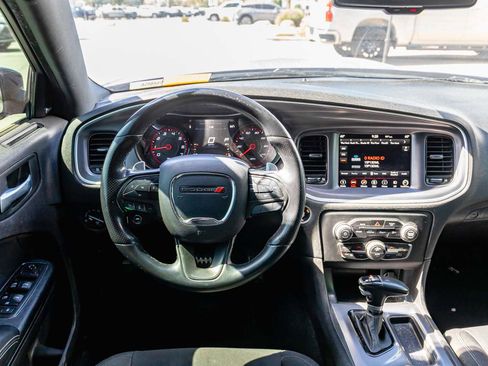 Used 2019 Dodge Charger GT w/ Blacktop Package RWD image 12