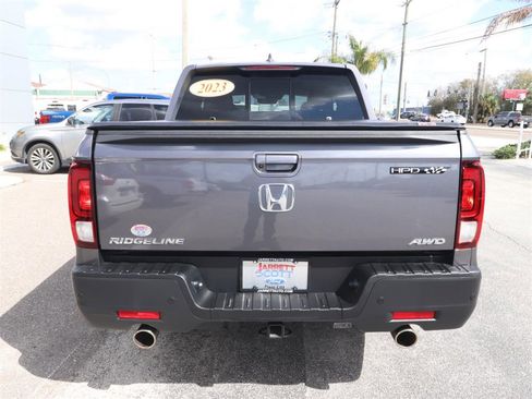 Used 2023 Honda Ridgeline RTL-E image 9