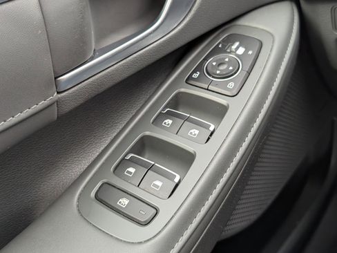 Used 2020 Hyundai Sonata Limited w/ Preferred Accessory Package image 23