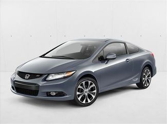 Used 2012 Honda Civic Si video 1