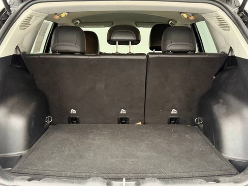 Used 2018 Jeep Compass Limited w/ Navigation Group image 25