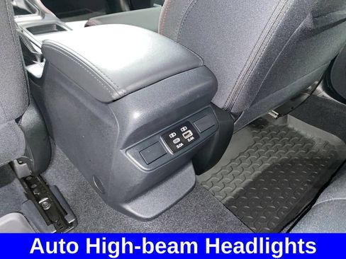 Used 2026 Subaru WRX Premium AWD/4WD image 14