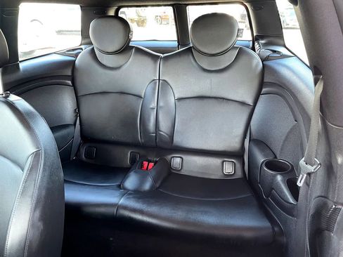 Used 2012 MINI Cooper Clubman S FWD image 10