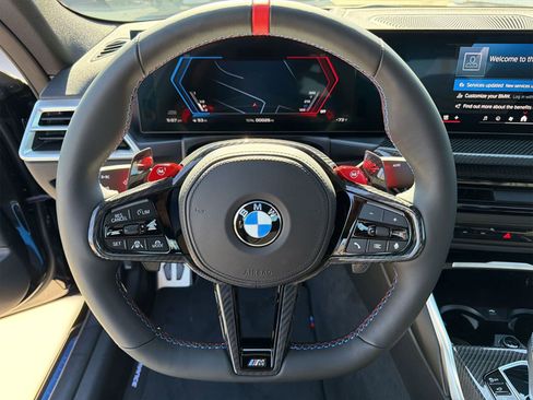 New 2027 BMW M4 xDrive Competition AWD/4WD image 19