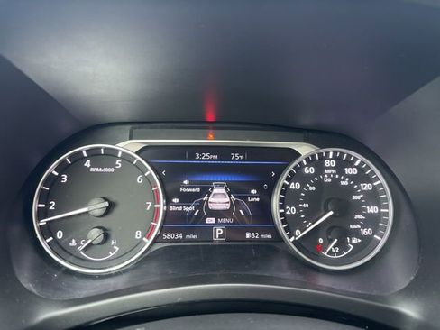 Used 2022 Nissan Sentra SV image 23