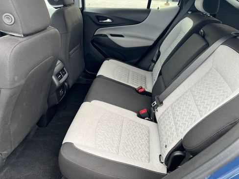 Certified 2024 Chevrolet Equinox LS w/ LS Convenience Package FWD image 25