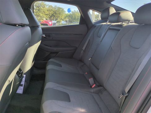 New 2026 Hyundai Sonata N Line image 14