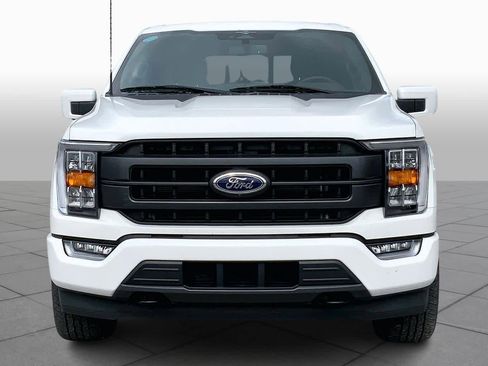 Certified 2023 Ford F150 Lariat image 3