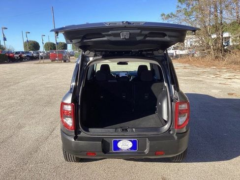 Used 2021 Ford Bronco Sport image 10