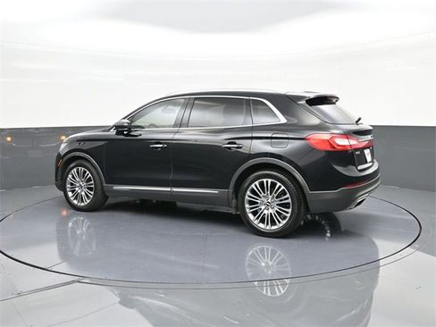Used 2016 Lincoln MKX Reserve w/ Cargo Utility Package image 5