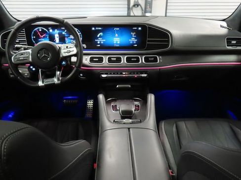 Used 2021 Mercedes-Benz GLE 63 AMG S image 28