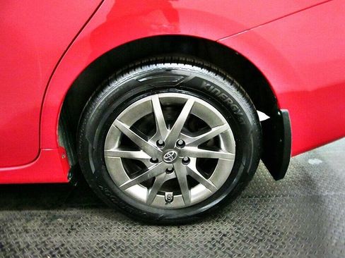 Used 2017 Toyota Prius V Two FWD image 20