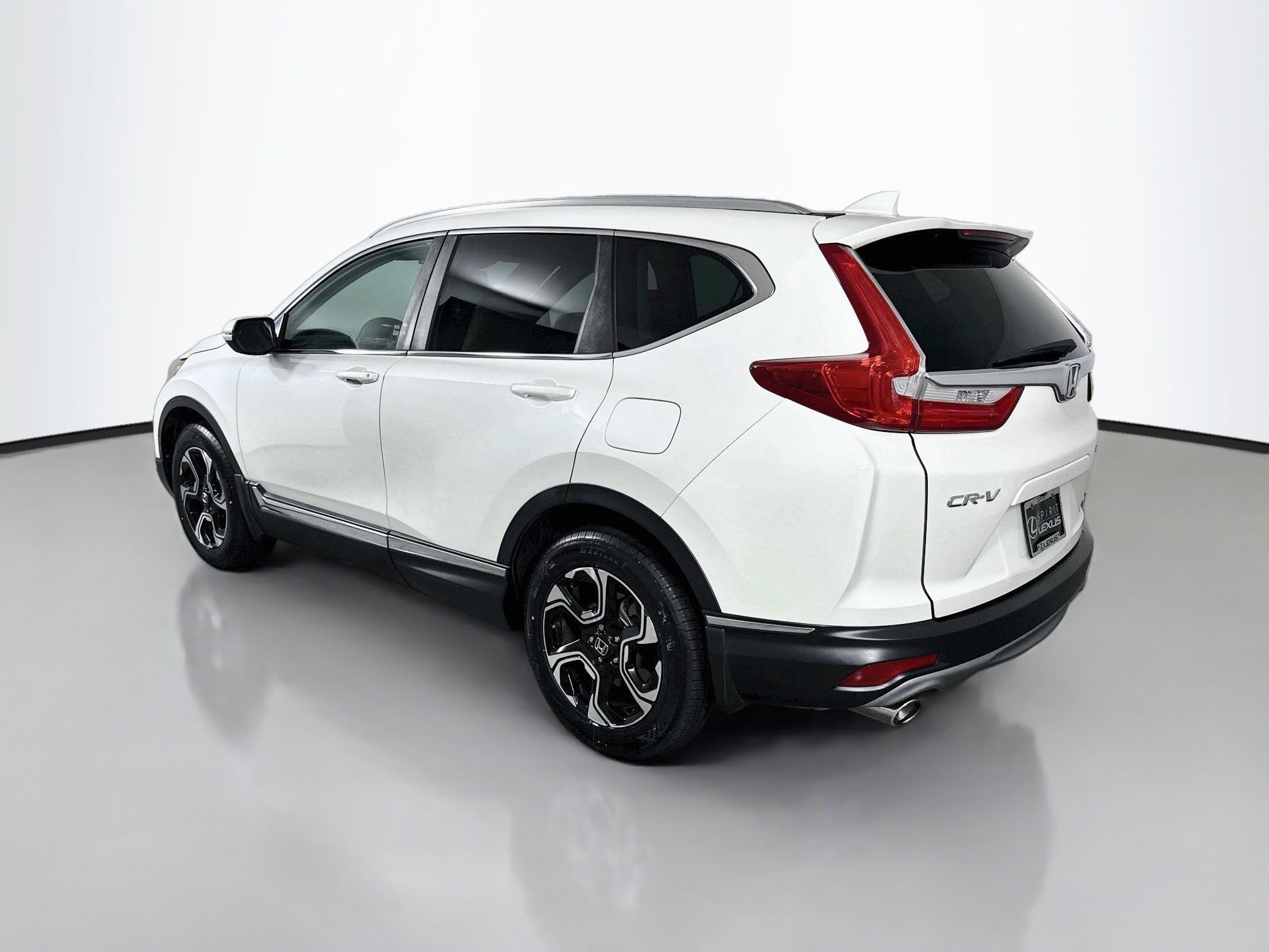 Used 2017 Honda CR-V Touring image 5