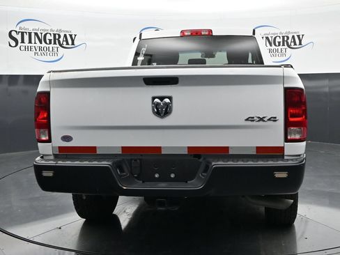 Used 2023 RAM 1500 Tradesman w/ Trailer Tow Group AWD/4WD image 6