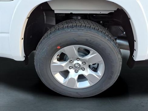 New 2026 RAM 1500 Big Horn RWD image 10