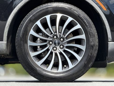 Used 2020 Lincoln Aviator Reserve w/ Elements Package Plus image 20